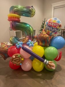 Custom Décor